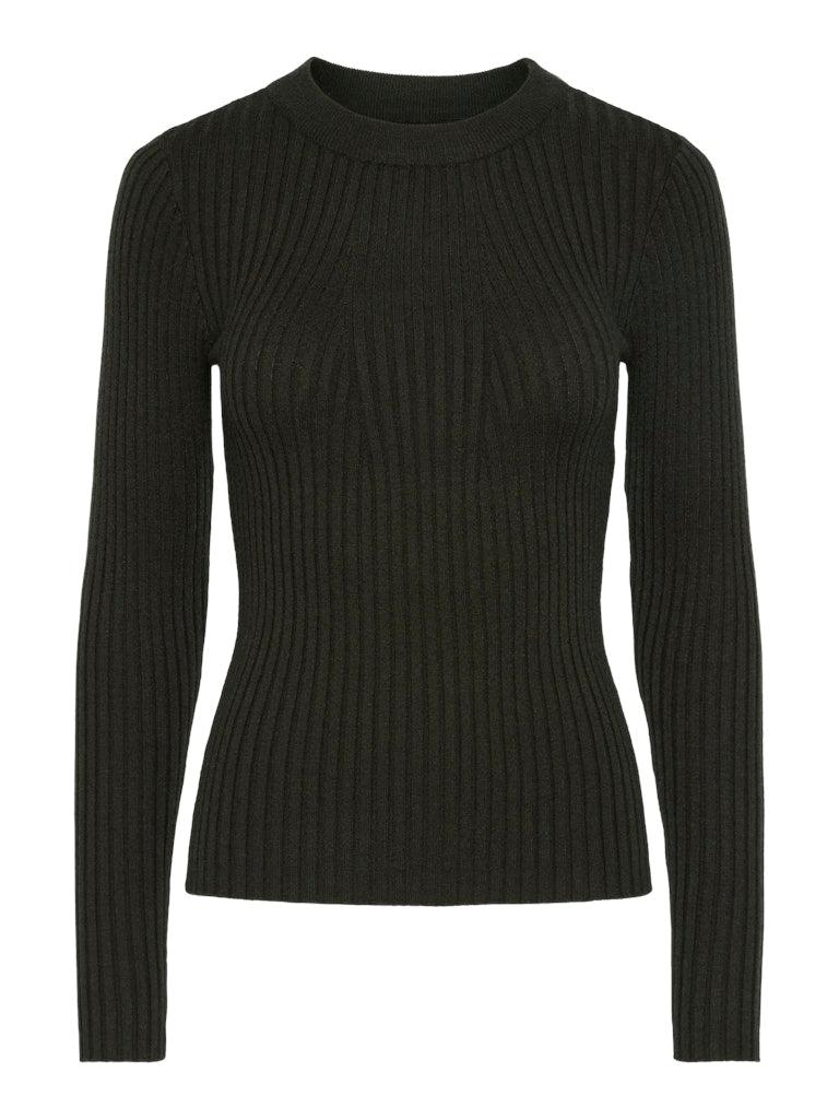 Pieces Crista - Pullover strik - HUSET Men & Women