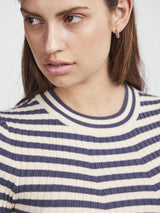 Pieces Crista - Pullover strik - HUSET Men & Women