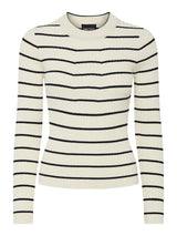 Pieces Crista - Pullover strik - HUSET Men & Women