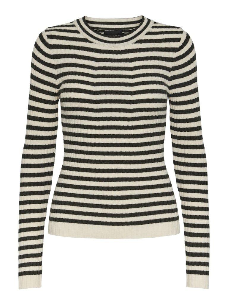 Pieces Crista - Pullover strik - HUSET Men & Women
