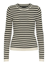 Pieces Crista - Pullover strik - HUSET Men & Women