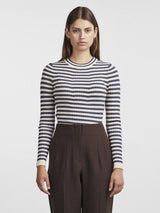 Pieces Crista - Pullover strik - HUSET Men & Women