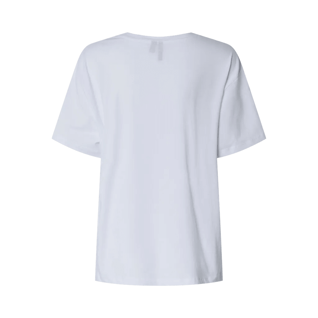 Pieces Express - Oversize t-shirt - HUSET Men & Women