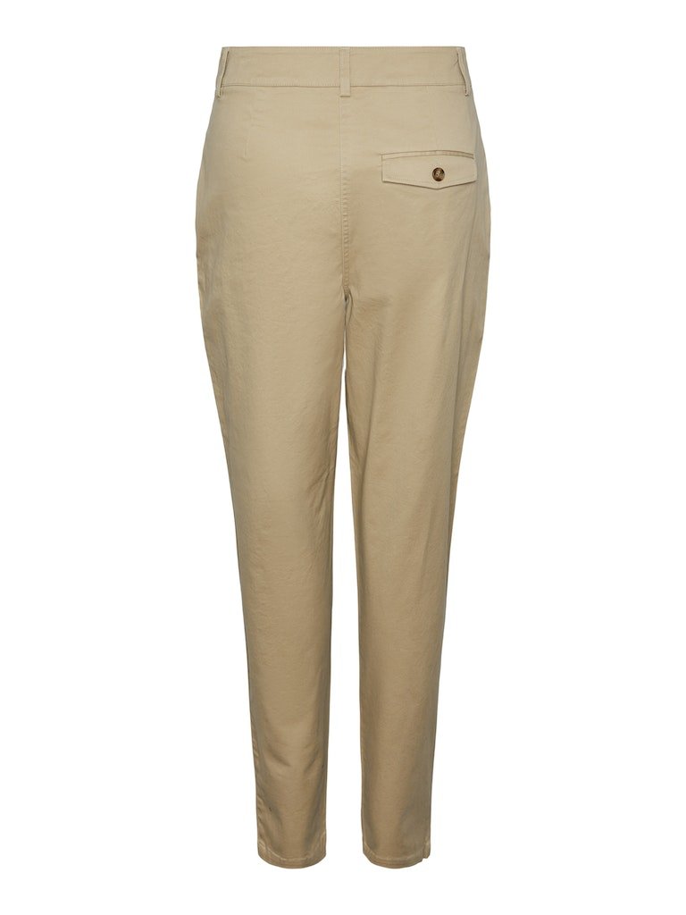 Pieces Fallyn - Chino bukser - HUSET Men & Women (9110549659995)