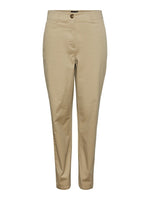 Pieces Fallyn - Chino bukser - HUSET Men & Women (9110549659995)