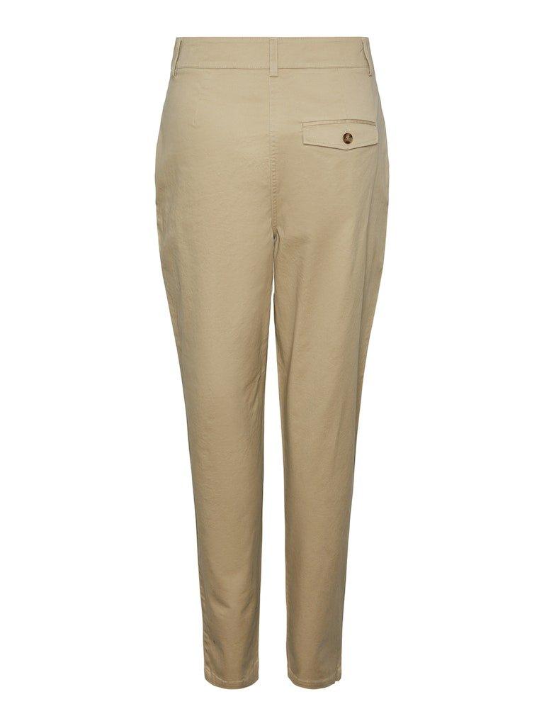 Pieces Fallyn - Chino bukser - HUSET Men & Women