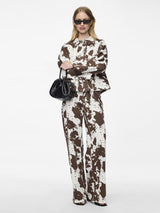 Pieces Famina - Denim jakke - HUSET Men & Women