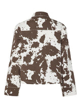 Pieces Famina - Denim jakke - HUSET Men & Women