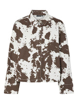 Pieces Famina - Denim jakke - HUSET Men & Women