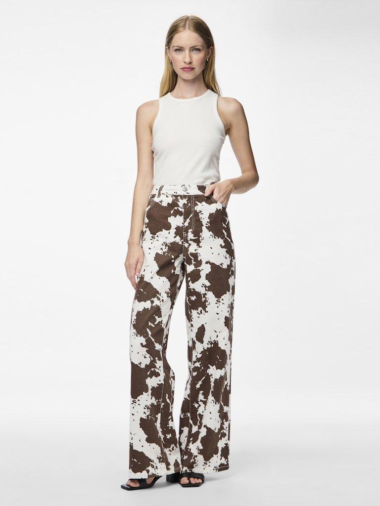 Pieces Famina - Jeans - HUSET Men & Women