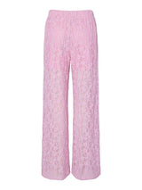 Pieces Fiora - Blondebukser - HUSET Men & Women