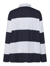 Pieces Frida - Polo jersey - HUSET Men & Women