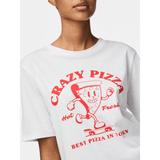 Pieces Gia - T-shirt - HUSET Men & Women