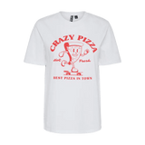 Pieces Gia - T-shirt - HUSET Men & Women