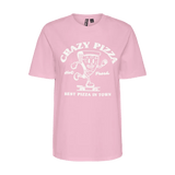 Pieces Gia - T-shirt - HUSET Men & Women