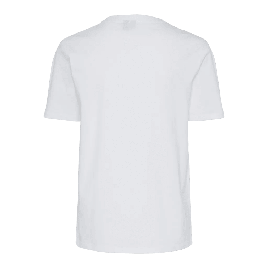 Pieces Gia - T-shirt - HUSET Men & Women