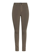 Pieces Highskin Wear - Jeggings high waist - HUSET Men & Women