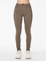 Pieces Highskin Wear - Jeggings high waist - HUSET Men & Women