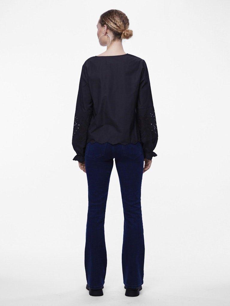 Pieces Jabby - Top - HUSET Men & Women