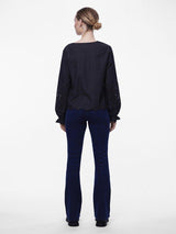 Pieces Jabby - Top - HUSET Men & Women