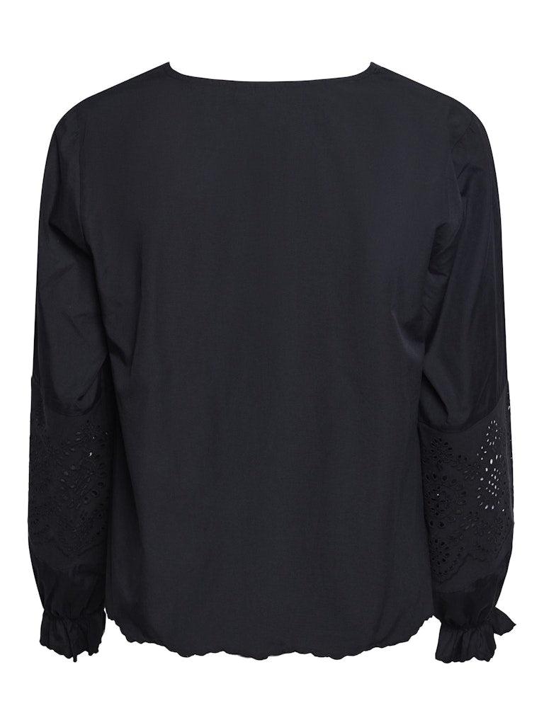 Pieces Jabby - Top - HUSET Men & Women