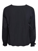 Pieces Jabby - Top - HUSET Men & Women