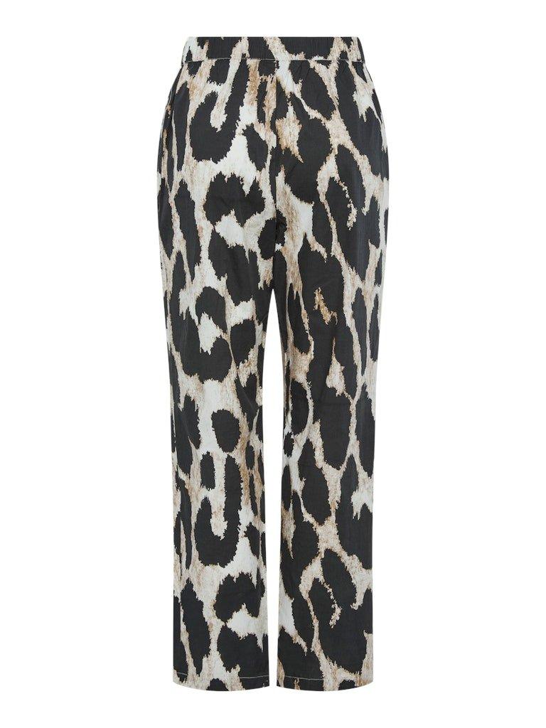 Pieces Jade - Leo bukser - HUSET Men & Women