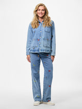 Pieces Jidi - Jakke - HUSET Men & Women - Pieces