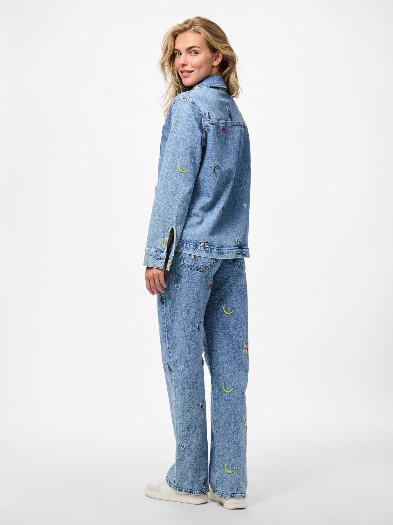 Pieces Jidi - Jakke - HUSET Men & Women - Pieces