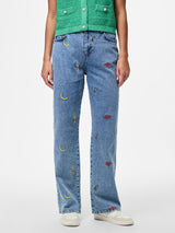Pieces Jidi - Jeans - HUSET Men & Women - Pieces