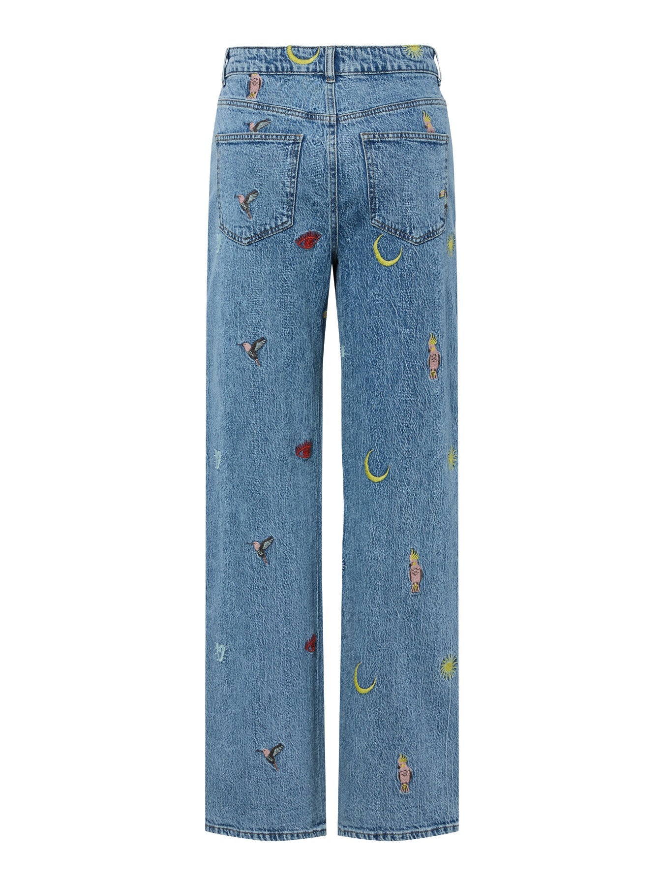 Pieces Jidi - Jeans - HUSET Men & Women - Pieces