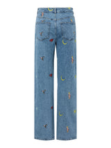 Pieces Jidi - Jeans - HUSET Men & Women - Pieces