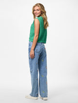 Pieces Jidi - Jeans - HUSET Men & Women - Pieces