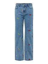 Pieces Jidi - Jeans - HUSET Men & Women - Pieces