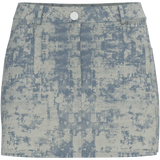 Pieces Jill - Denim nederdel - HUSET Men & Women