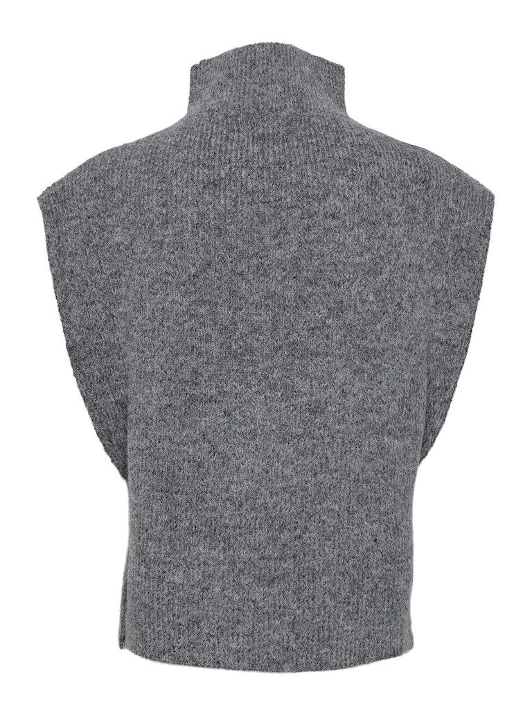 Pieces Josie - Poncho - HUSET Men & Women