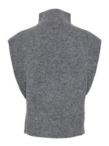 Pieces Josie - Poncho - HUSET Men & Women