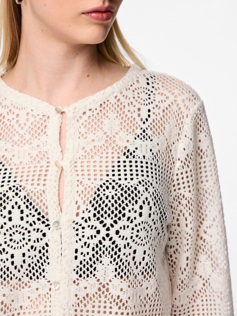 Pieces Kaddi - Cardigan - HUSET Men & Women