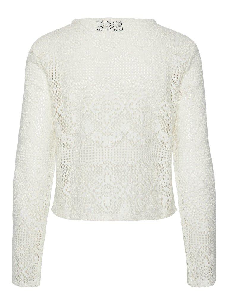 Pieces Kaddi - Cardigan - HUSET Men & Women