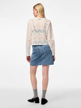 Pieces Kaddi - Cardigan - HUSET Men & Women