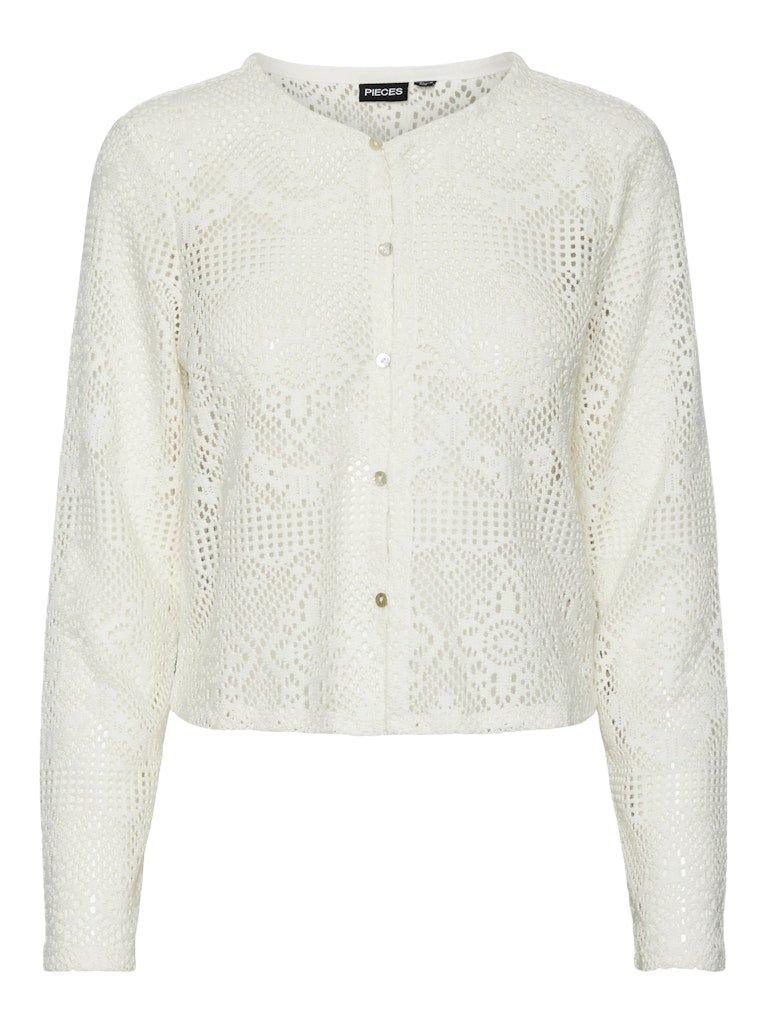 Pieces Kaddi - Cardigan - HUSET Men & Women