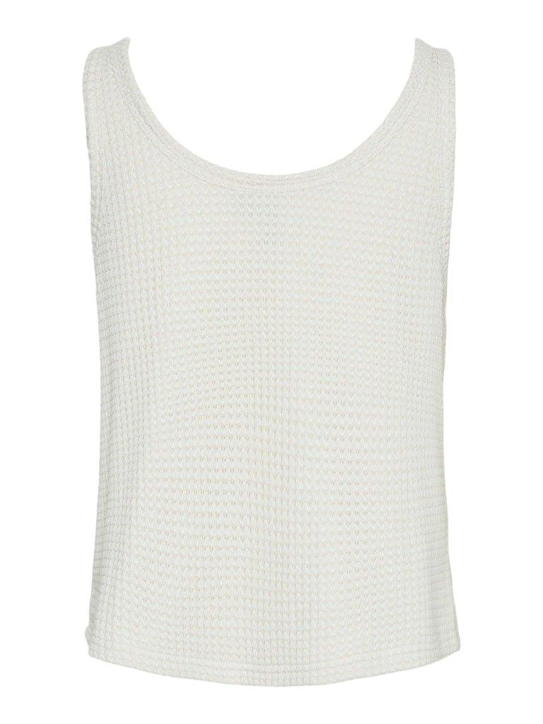 Pieces Kamille - Tank top - HUSET Men & Women