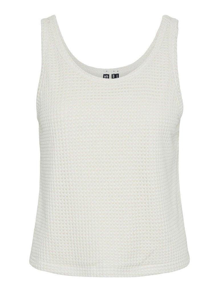 Pieces Kamille - Tank top - HUSET Men & Women