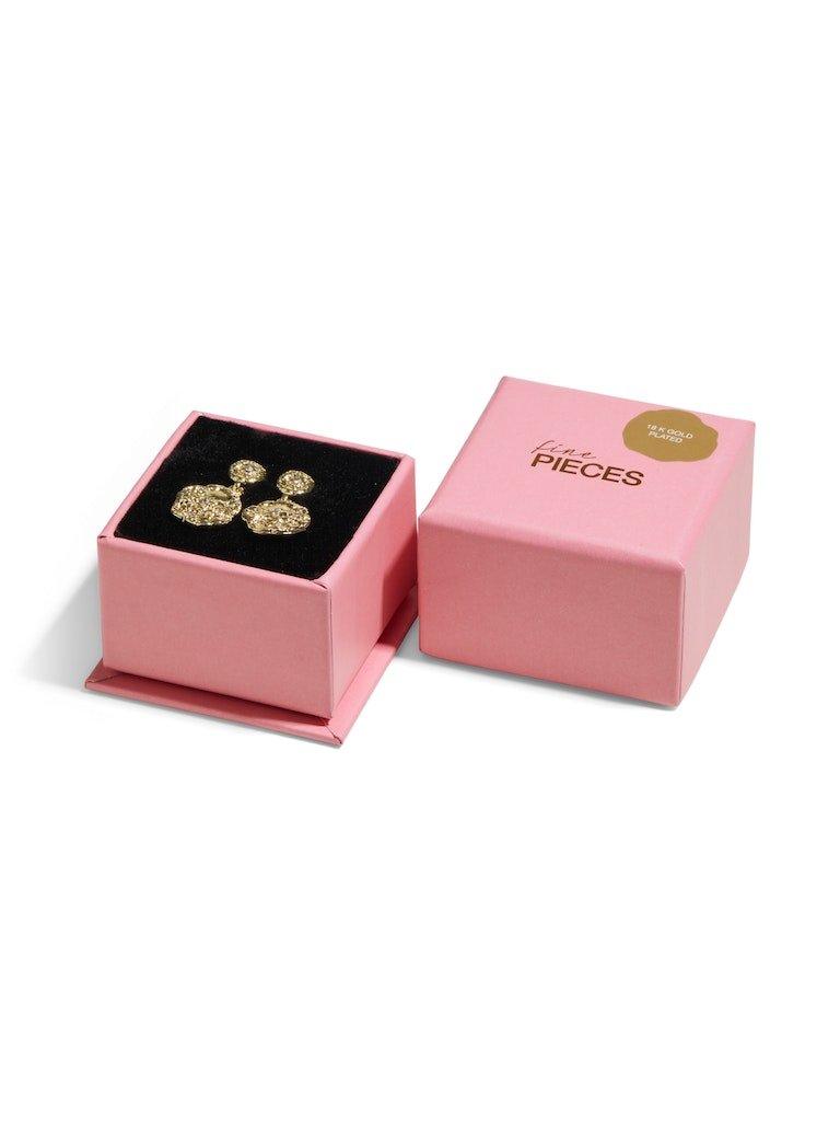 Pieces Kanna - Øreringe - HUSET Men & Women