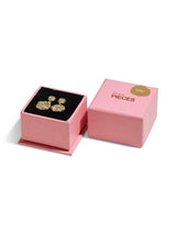 Pieces Kanna - Øreringe - HUSET Men & Women