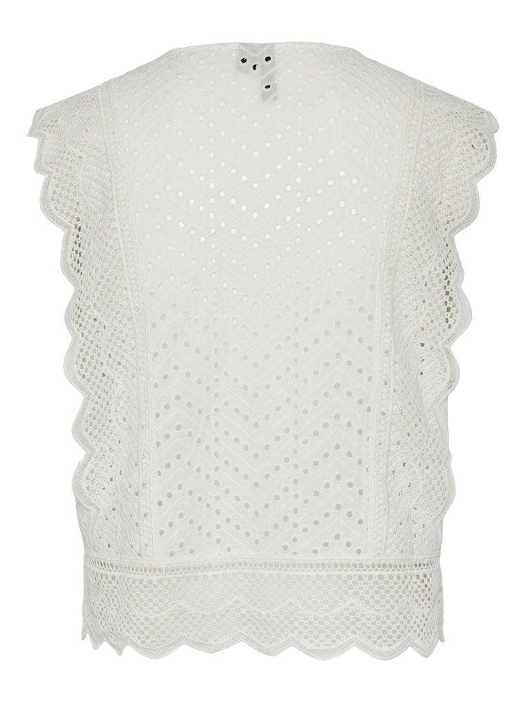 Pieces Karisma - Top - HUSET Men & Women