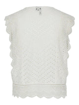 Pieces Karisma - Top - HUSET Men & Women