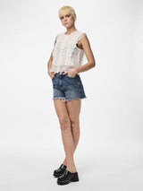 Pieces Karisma - Top - HUSET Men & Women