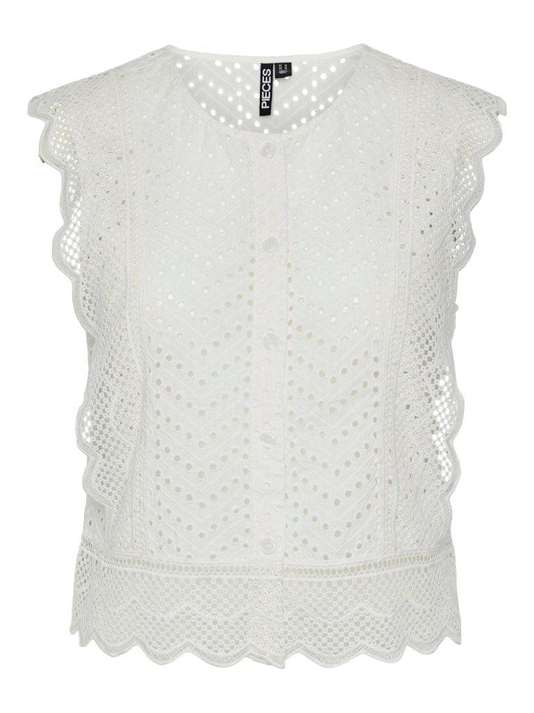 Pieces Karisma - Top - HUSET Men & Women