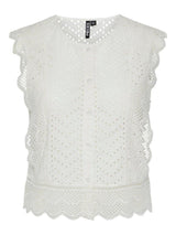 Pieces Karisma - Top - HUSET Men & Women